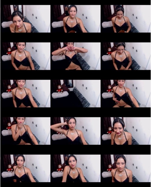 Download Video File: myfreecams danielaortiz