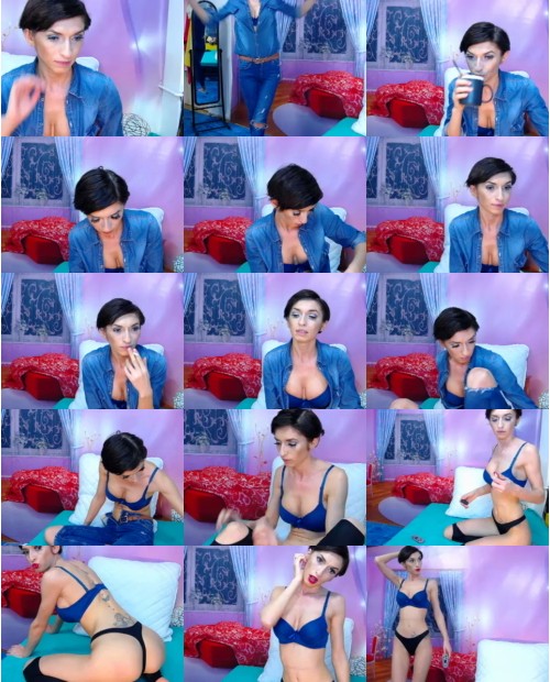 Download Video File: myfreecams dariablowcock