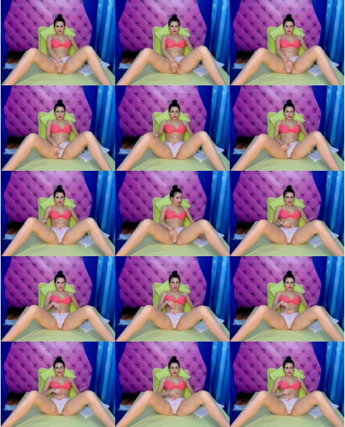 Download Video File: myfreecams deliciacoxx