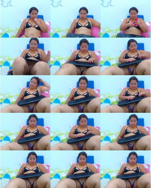 Download Video File: myfreecams diablillaxxx