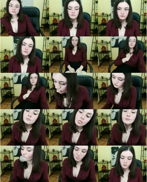 Download Video File: myfreecams divaeleanor