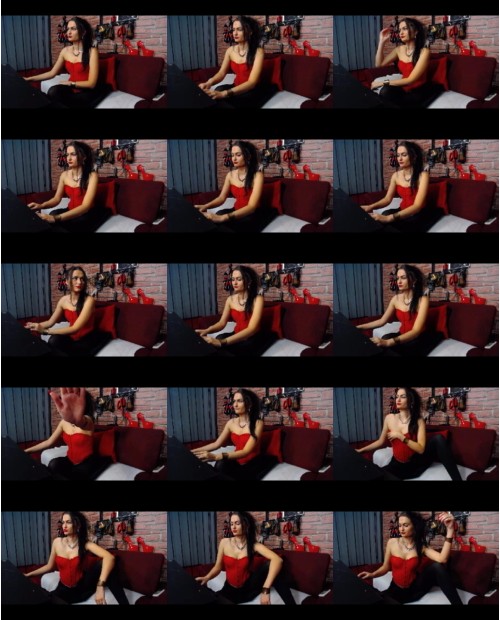 Download Video File: myfreecams dommecruella