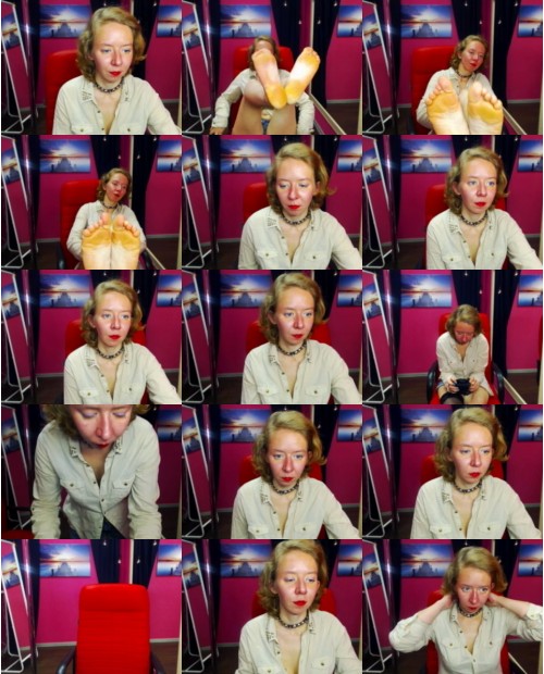 Download Video File: myfreecams doris magic