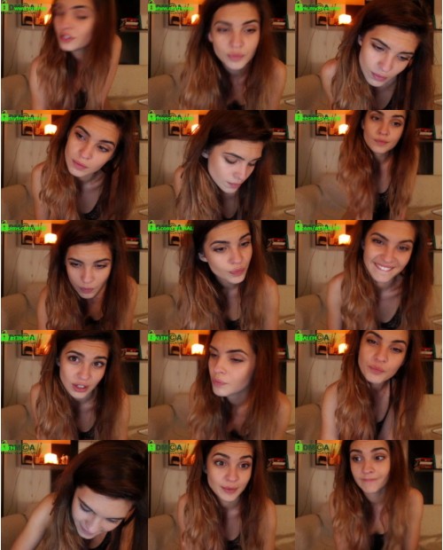 Download Video File: myfreecams einalem