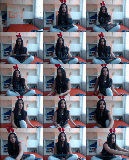 Download Video File: myfreecams electra96