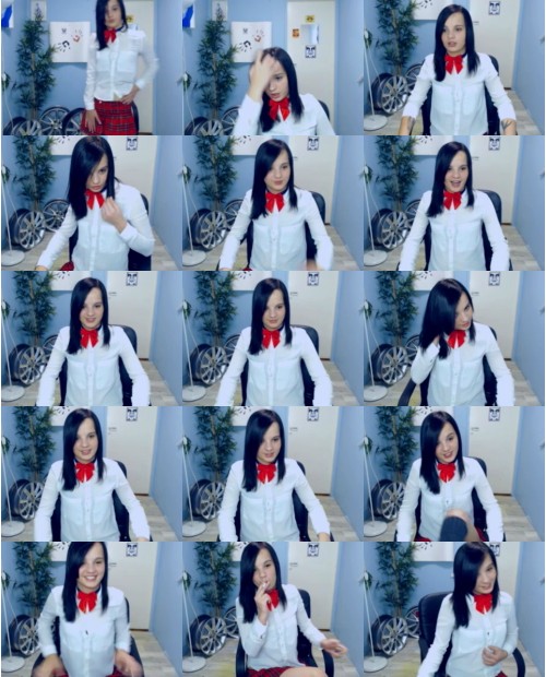 Download Video File: myfreecams elenstar