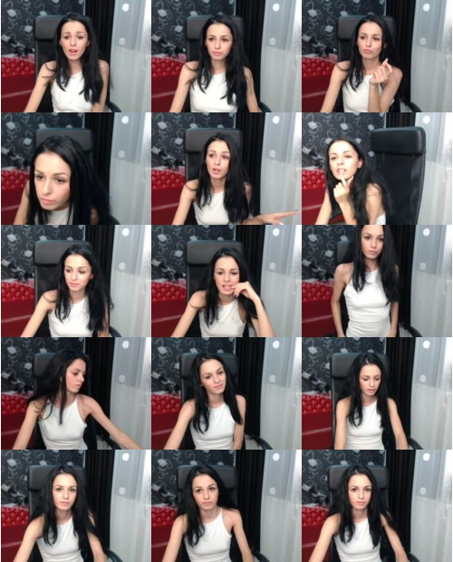 Download Video File: myfreecams elevinfanncy