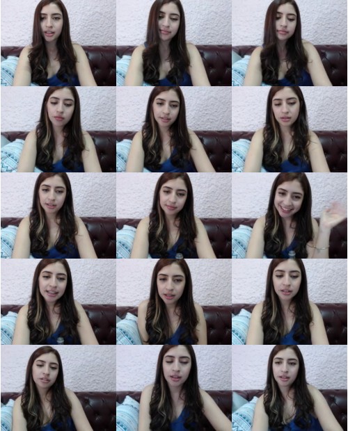 Download Video File: myfreecams elianeford