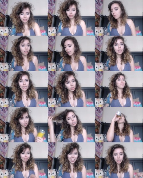 Download Video File: myfreecams ellie chan