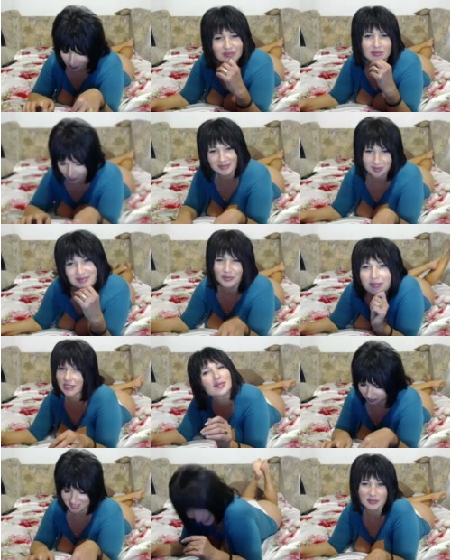 Download Video File: myfreecams ellita