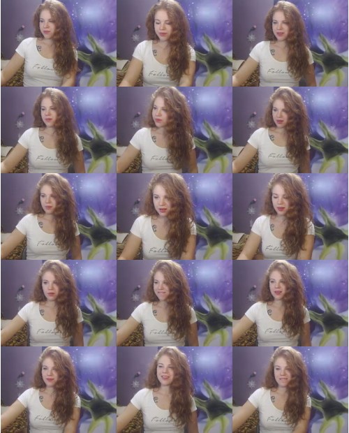 Download Video File: myfreecams emmareds