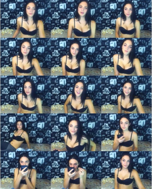 Download Video File: myfreecams enniss