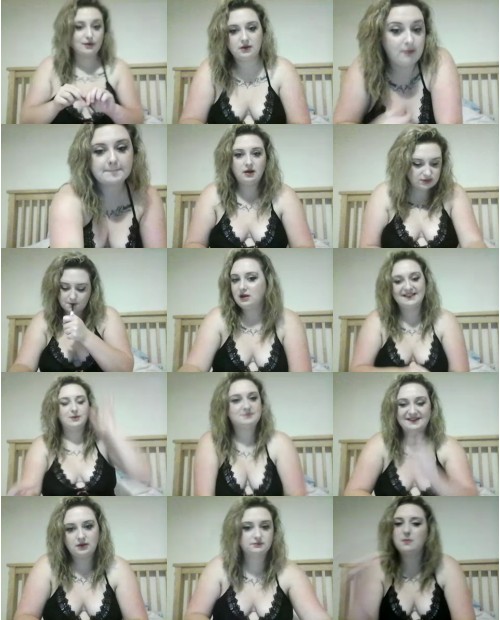 Download Video File: myfreecams esmay 