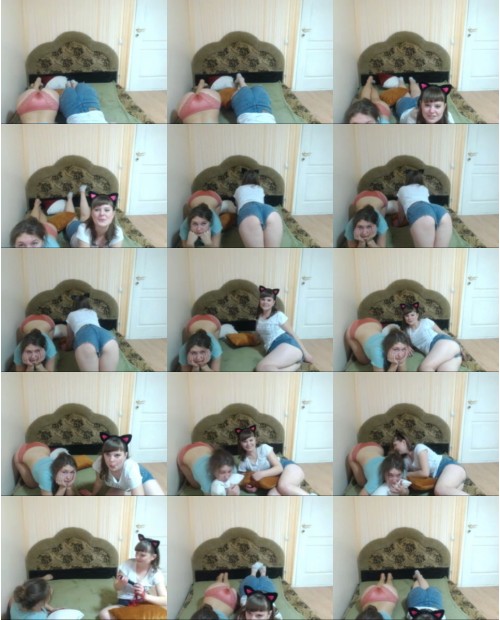 Download Video File: myfreecams esmiraniya