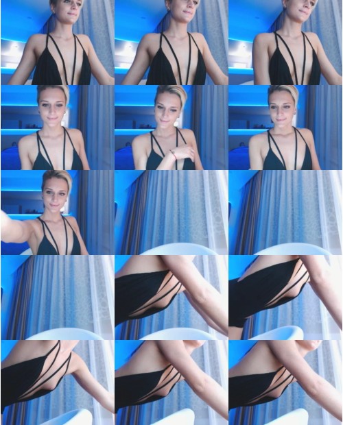 Download Video File: myfreecams evasharm