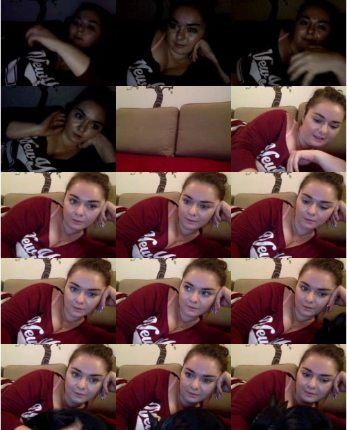 Download Video File: myfreecams famecoco