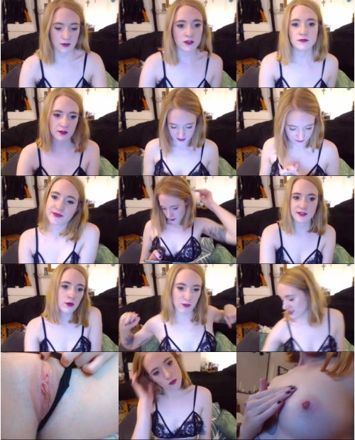 Download Video File: myfreecams fionadagger