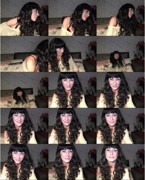 Download Video File: myfreecams fitnesstina