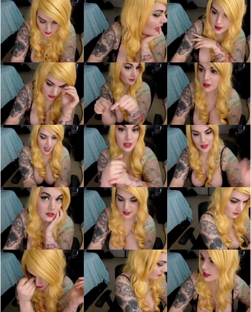 Download Video File: myfreecams gaberiella