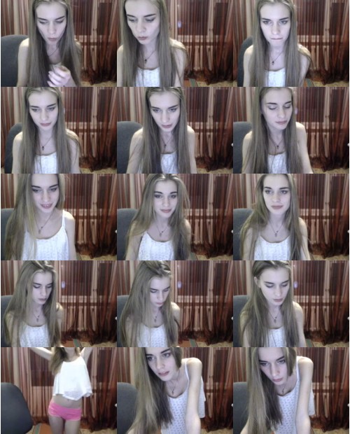 Download Video File: myfreecams galciona