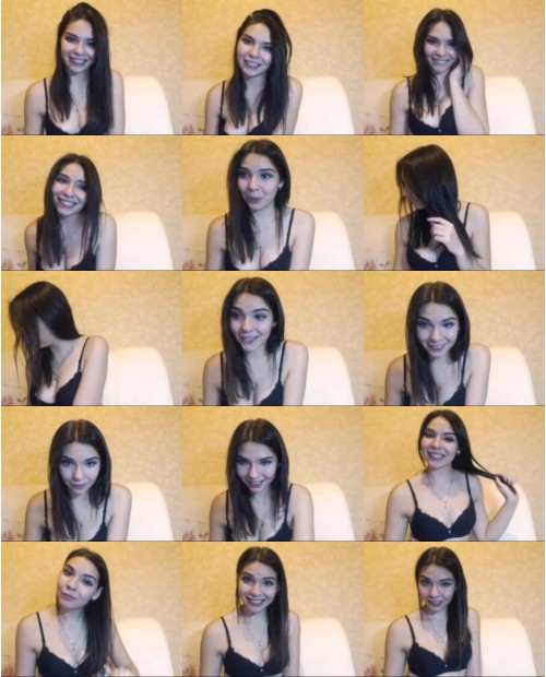 Download Video File: myfreecams gellas