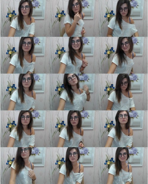 Download Video File: myfreecams girll4love