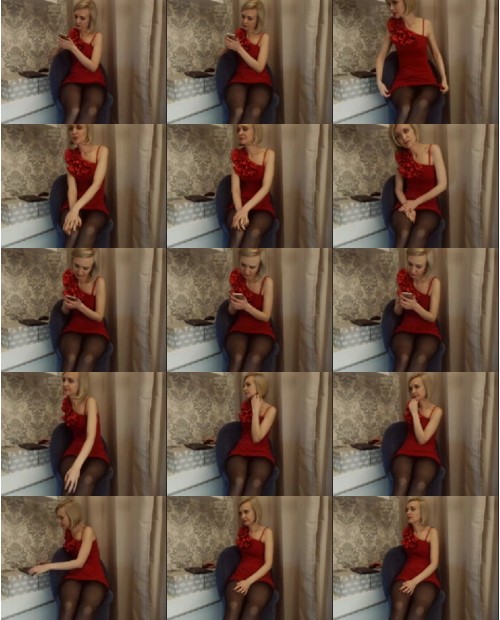 Download Video File: myfreecams glamourvikky