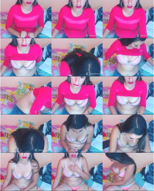 Download Video File: myfreecams goddessanahi