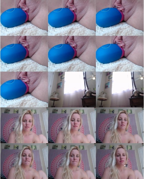 Download Video File: myfreecams gracygushalot