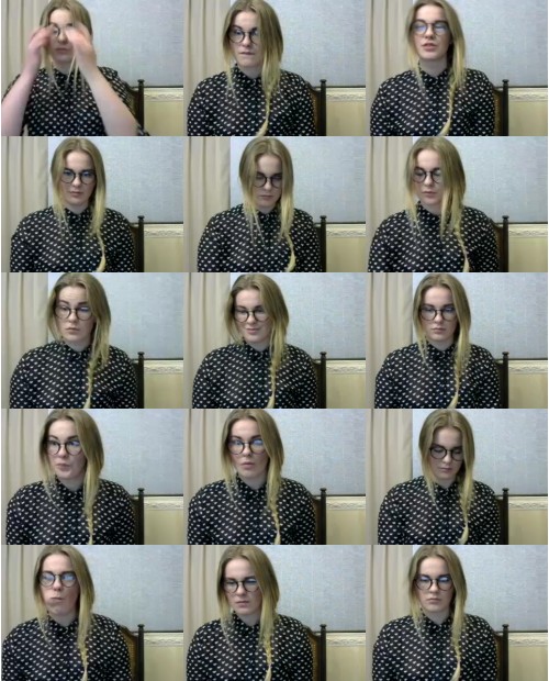 Download Video File: myfreecams gudeli01