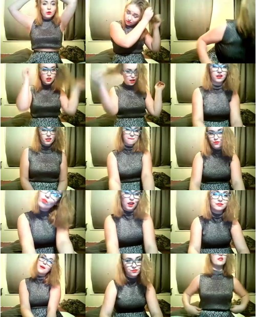 Download Video File: myfreecams hecate1998