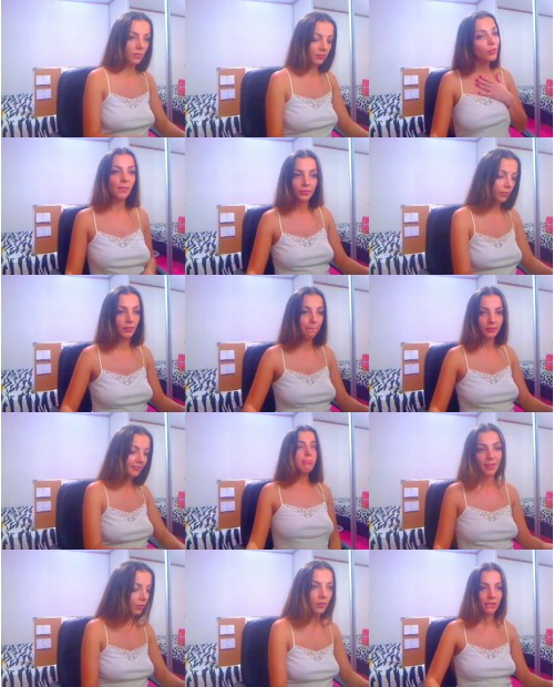 Download Video File: myfreecams hmlmm