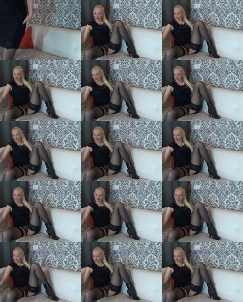 Download Video File: myfreecams hottalina