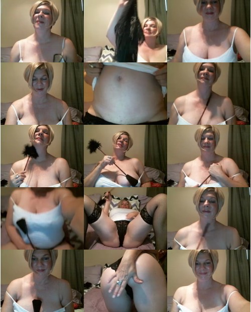 Download Video File: myfreecams hottnurse101