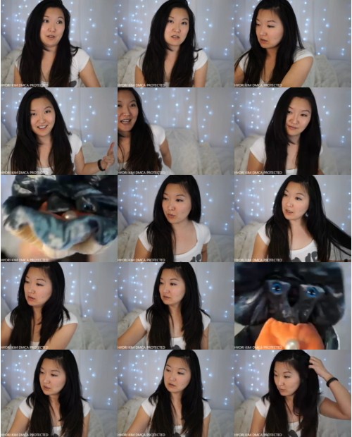 Download Video File: myfreecams hyori kim