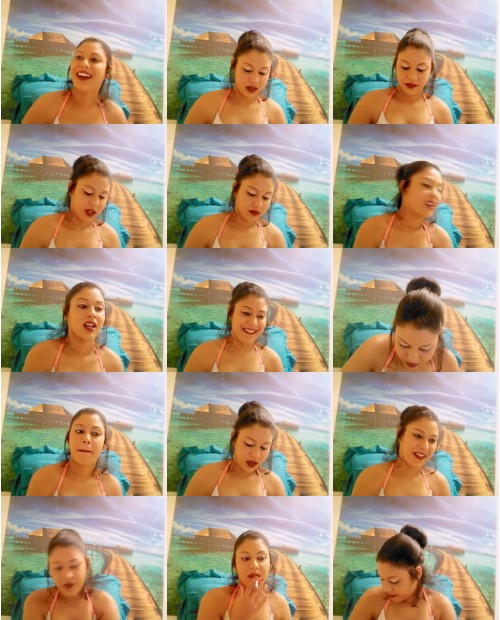 Download Video File: myfreecams indianbella2