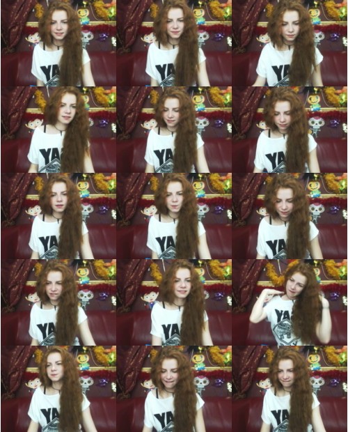 Download Video File: myfreecams ivanesa hot