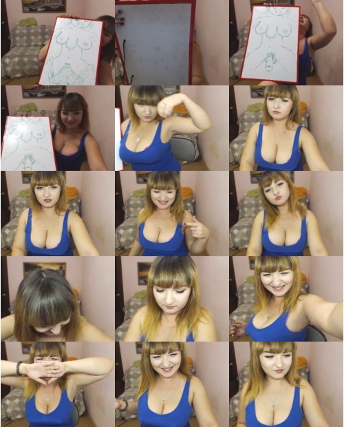 Download Video File: myfreecams jaycandid