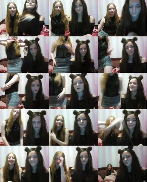 Download Video File: myfreecams jesika00