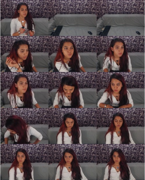 Download Video File: myfreecams jessebelle