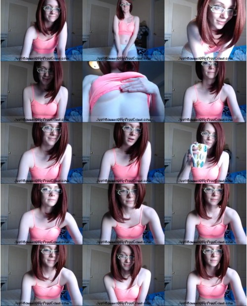 Download Video File: myfreecams justgemma