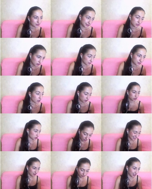 Download Video File: myfreecams kapricie