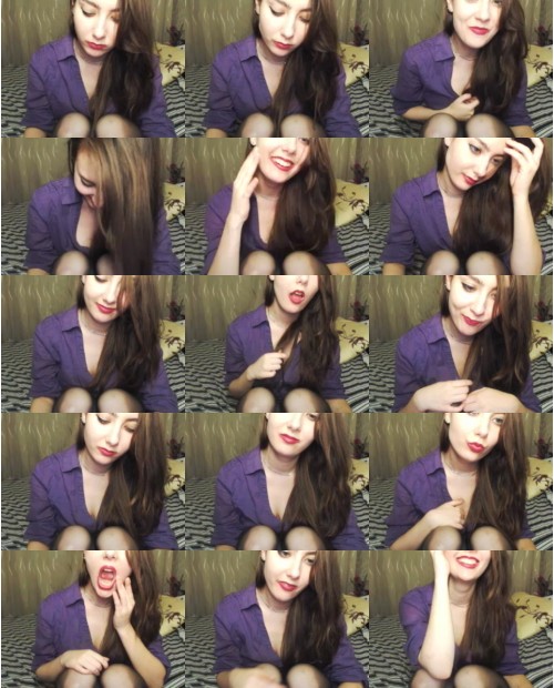 Download Video File: myfreecams karabarlow