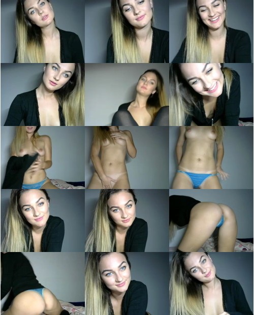 Download Video File: myfreecams katy95katy