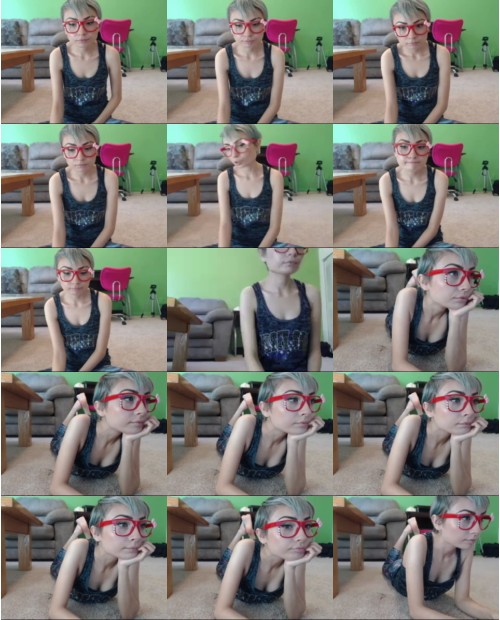 Download Video File: myfreecams kayli tequila