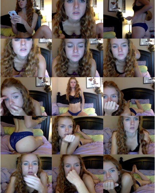 Download Video File: myfreecams kelisweet