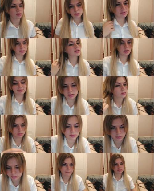 Download Video File: myfreecams kellytompson