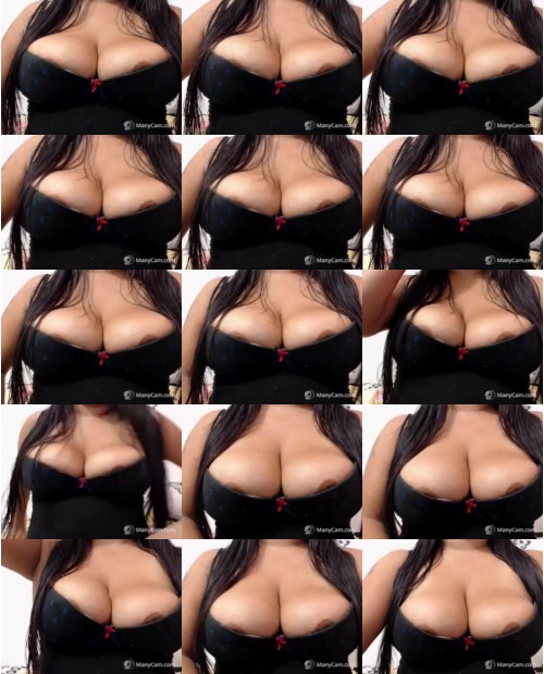 Download Video File: myfreecams khatiixa