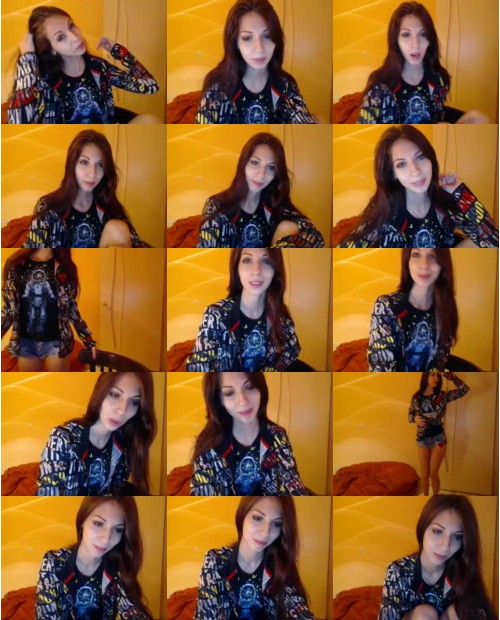 Download Video File: myfreecams kid soul