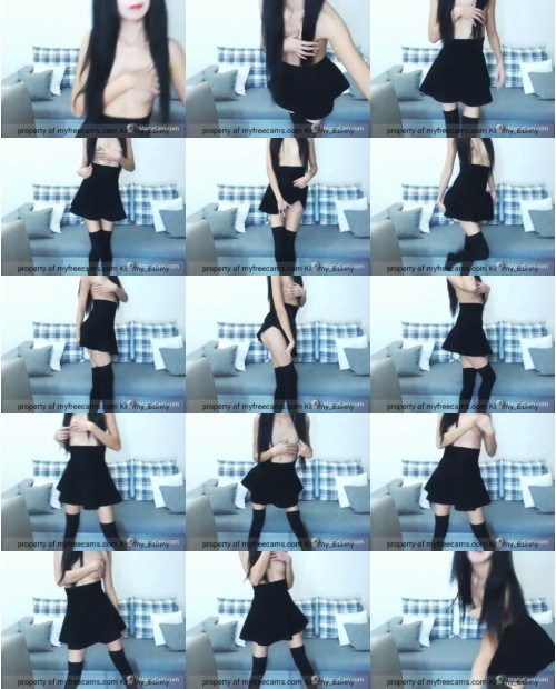 Download Video File: myfreecams kimmy bunny